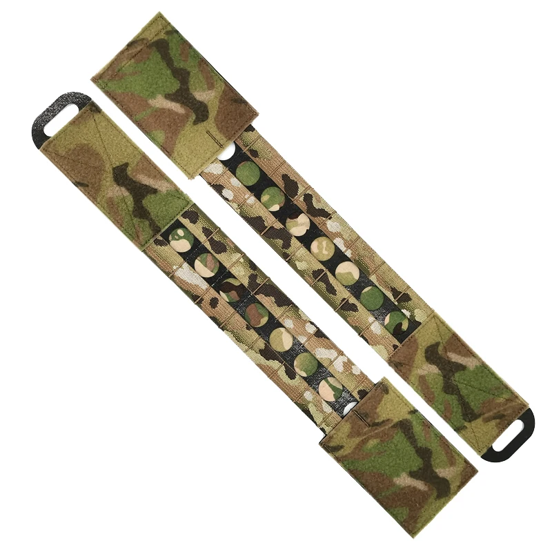 Crepe Pan Carbon - Tactical Vest FCSK / JPC /