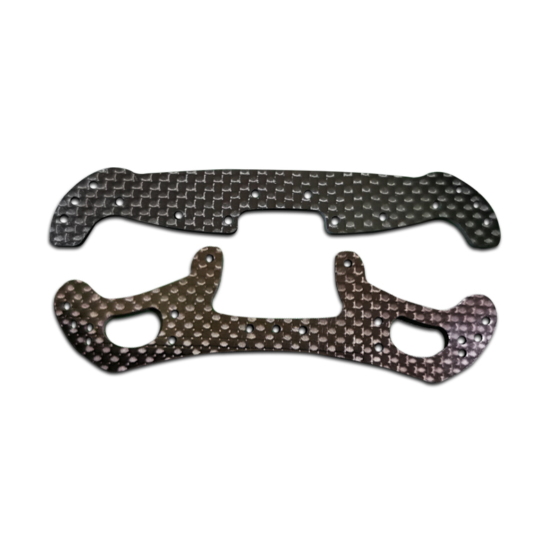 Crepe Pan Carbon - 1 Chiếc 2 Đầu Hàng Đầu