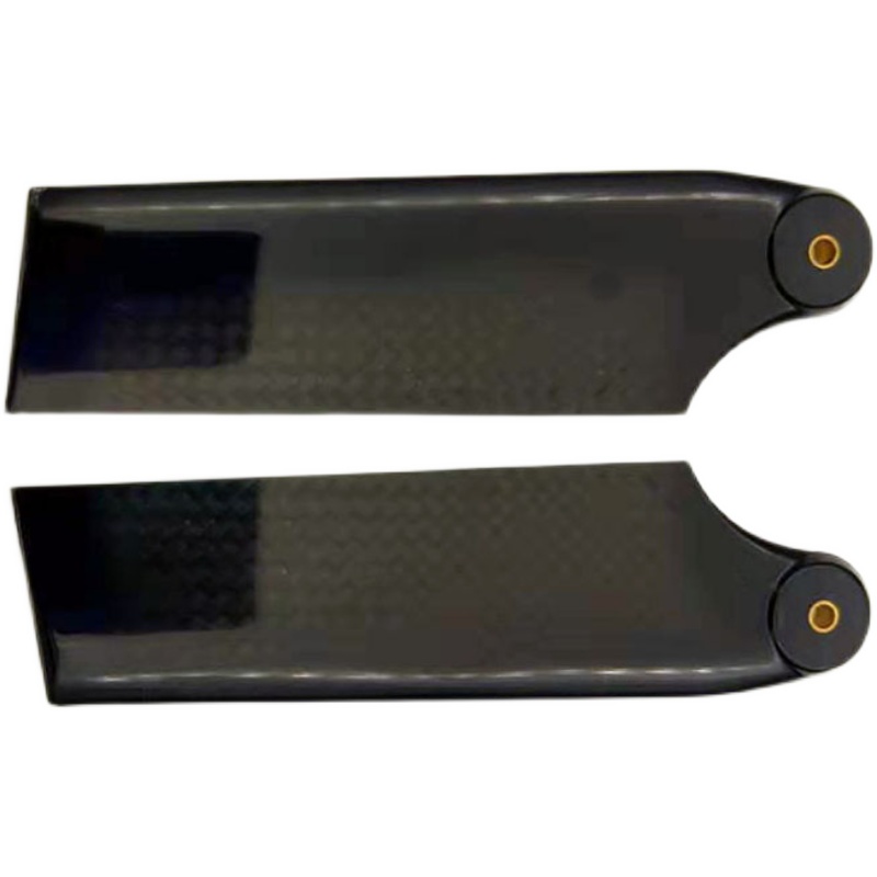 Crepe Pan Carbon - Tarot 95MM Sợi Carbon Đuôi Cánh