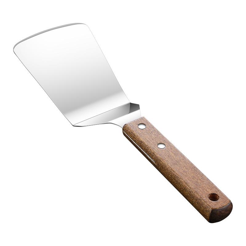 For Cake Pizaa Baking Spatula  - đánh giá và giá Okonomiyaki Spatula