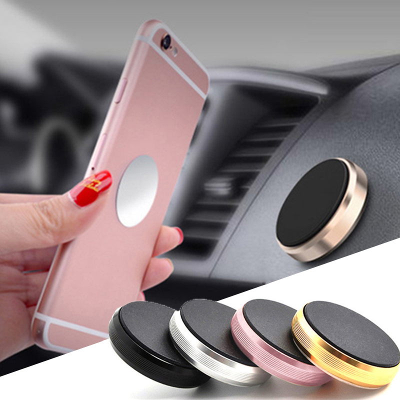360 Degrees Magnetic Car Phone - đánh giá và giá Taco Stand Holder