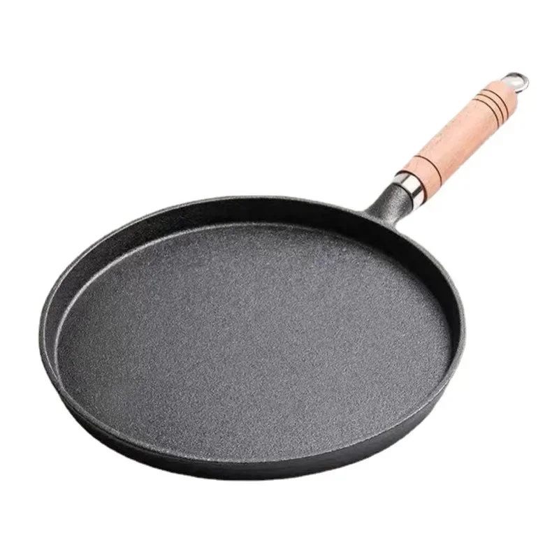 26cm Uncoated Cast Iron Skille - đánh giá và giá Cast Iron Corn