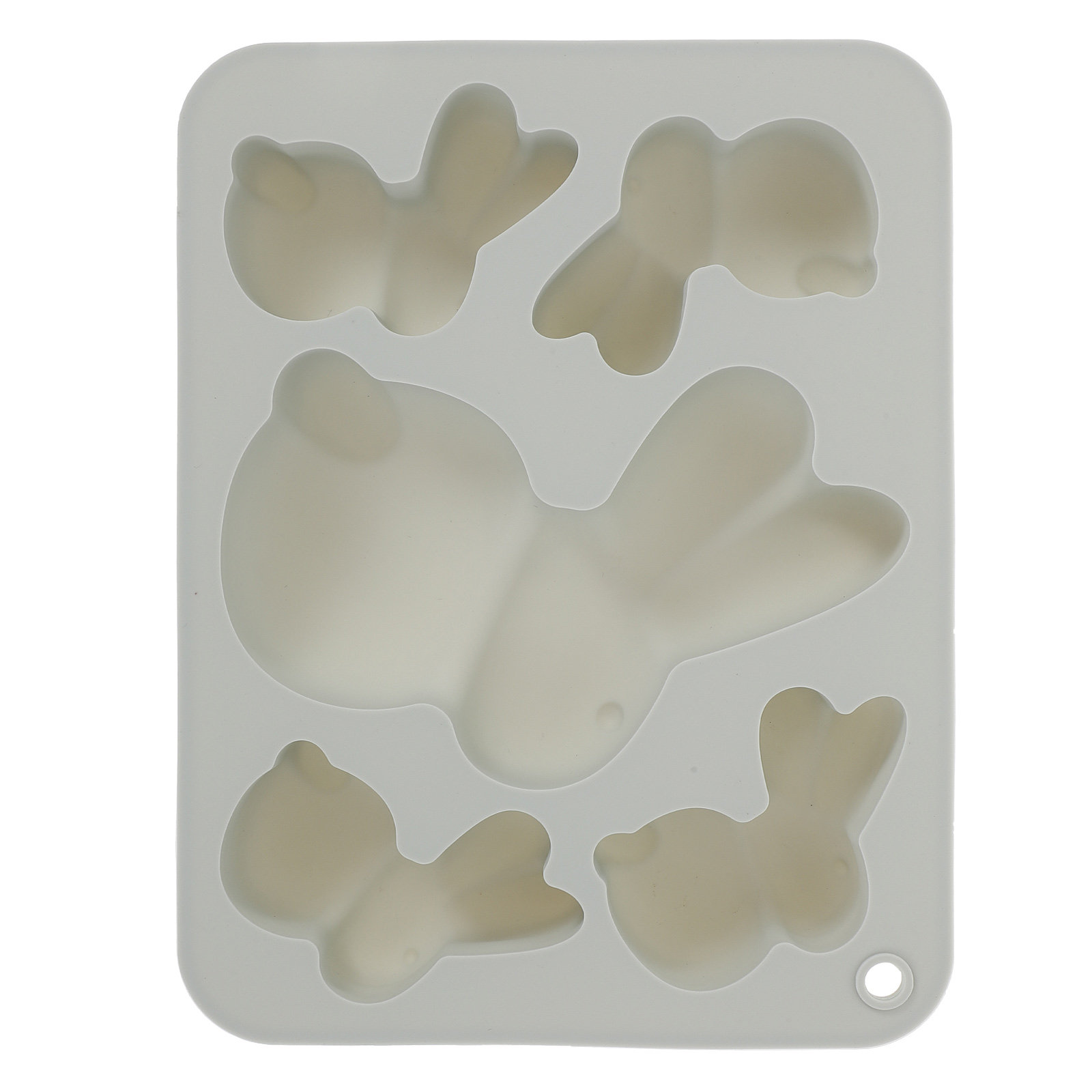 1Pcs High Quality Food Grade S - đánh giá và giá Bunny Cake Mold