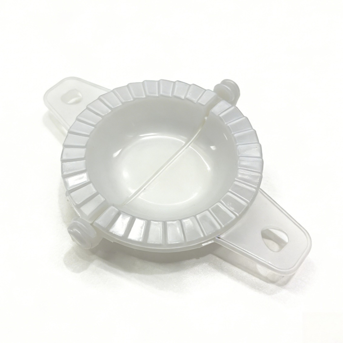 Plastic Dumpling Maker Mold Ma - đánh giá và giá Dumpling Press Set