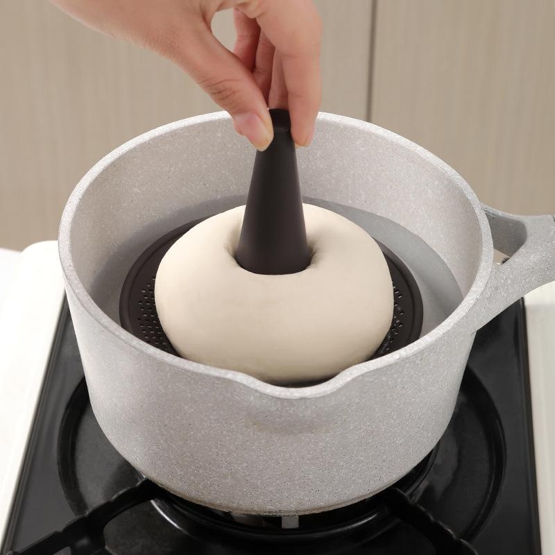3Pcs/Set Donut Silicone Baking - đánh giá và giá Donut Mold Silicone