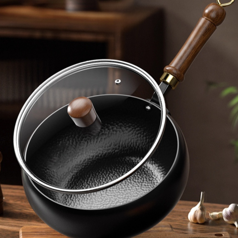 Stovetop-Safe Non-Coating Cast - đánh giá và giá Cast Iron Corn
