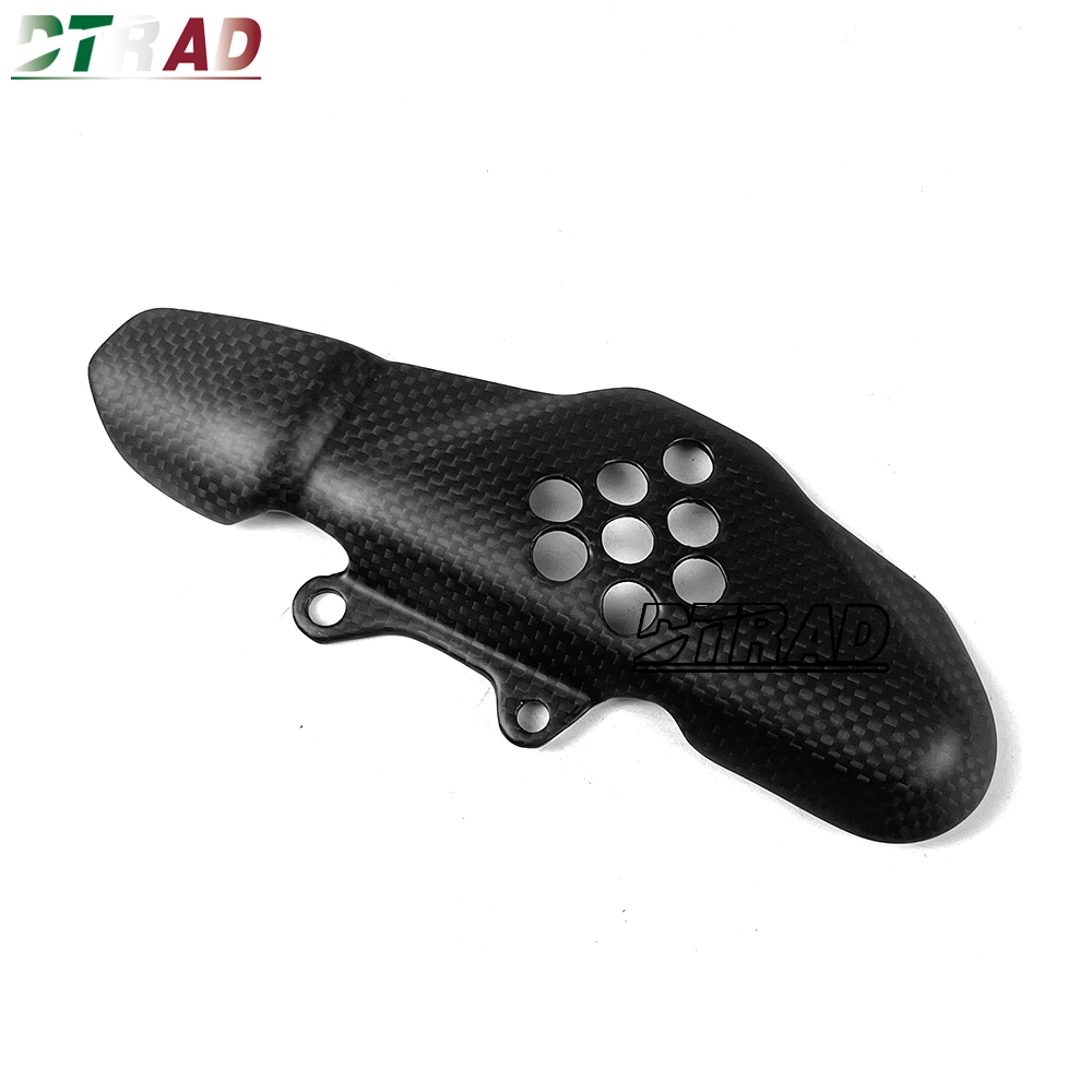 For MV Agusta Brutale 1000RR 1 - đánh giá và giá Crepe Pan Carbon