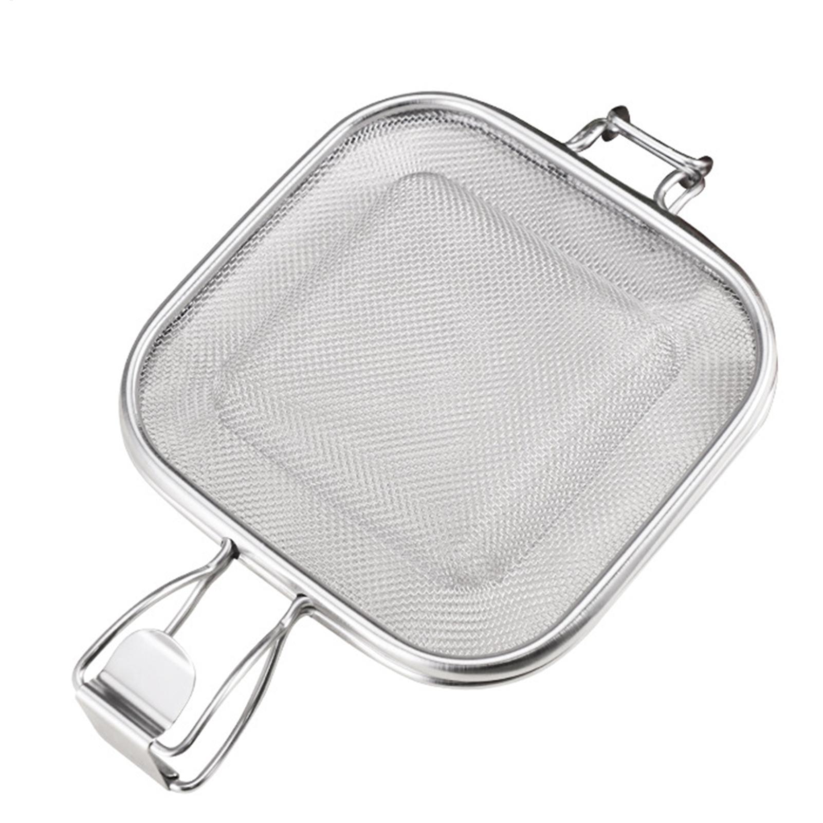 Stainless Steel Sandwich Press - đánh giá và giá Hot Dog Press