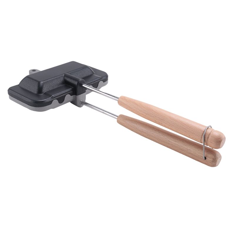 Limited Edition Hot Sandwich M - đánh giá và giá Hot Dog Press