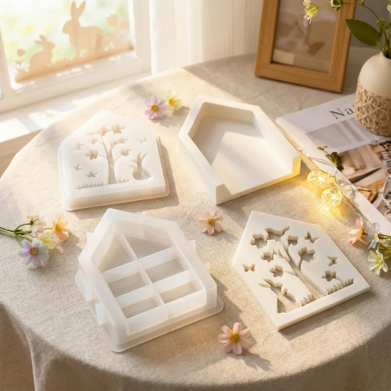 2026 New model Advanced A Top  - đánh giá và giá Bunny Cake Mold