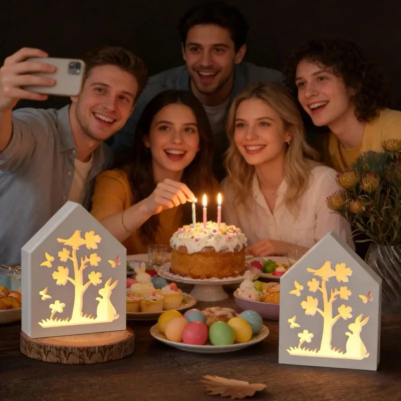2026 New model Advanced A Top  - đánh giá và giá Bunny Cake Mold