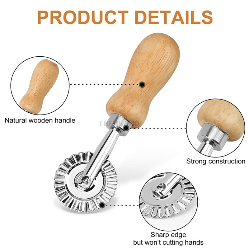 3/4Pcs Manual Pasta Molds Set  - đánh giá và giá Dumpling Press Set