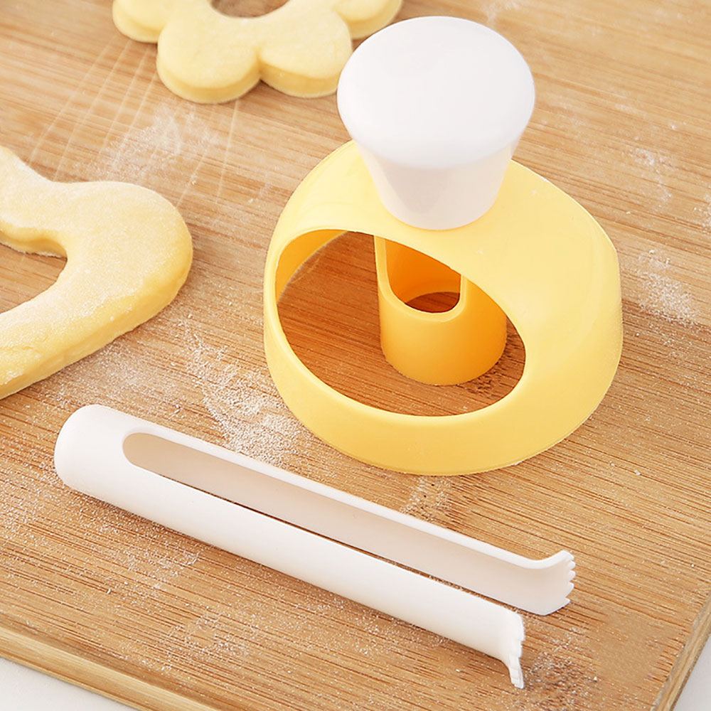 Ốp Thế Giới Món Tráng Miệng Bá - đánh giá và giá Donut Mold Silicone