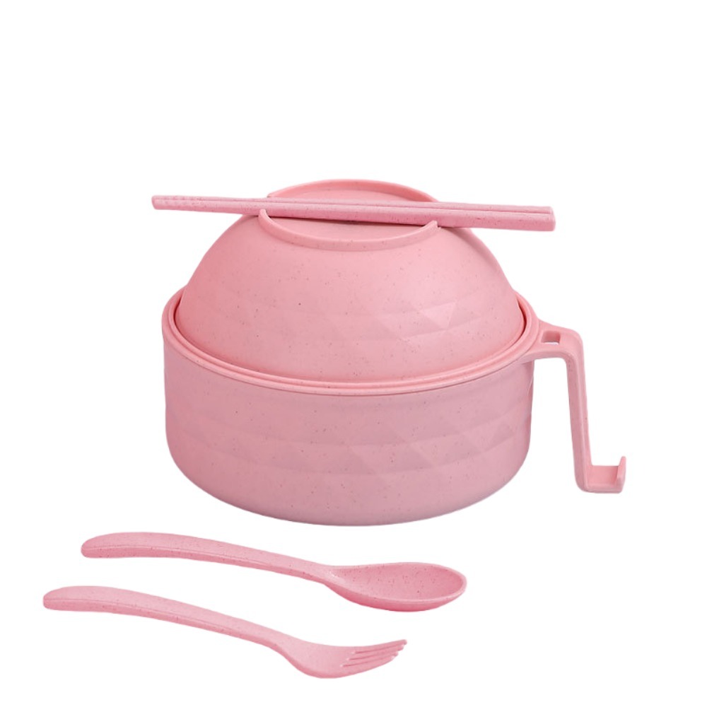 Microwave Ramen Bowl 6-Piece S - đánh giá và giá Dim Sum Basket