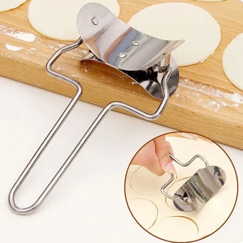 for Dumpling Wrapper Dough Sta - đánh giá và giá Dumpling Press Set