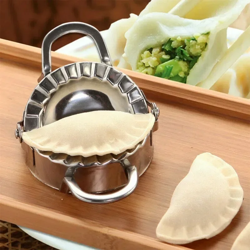 for Dumpling Wrapper Dough Sta - đánh giá và giá Dumpling Press Set