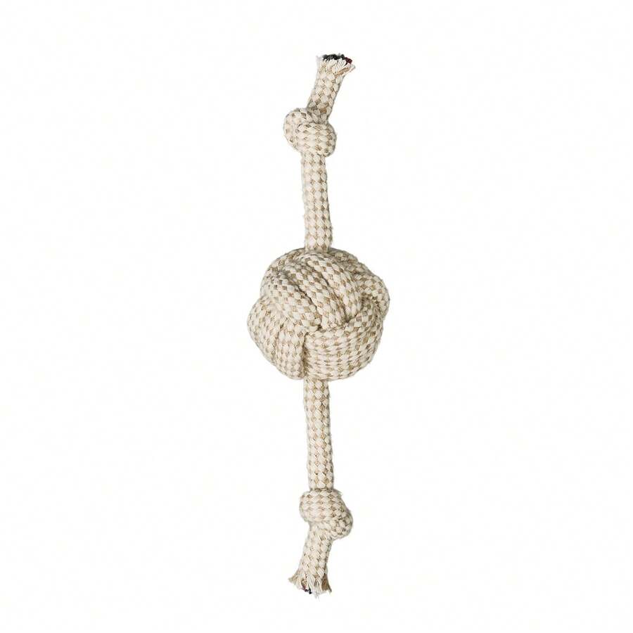 Natural Rope Dog Chew Toy - Su - đánh giá và giá Corn Dog Stick