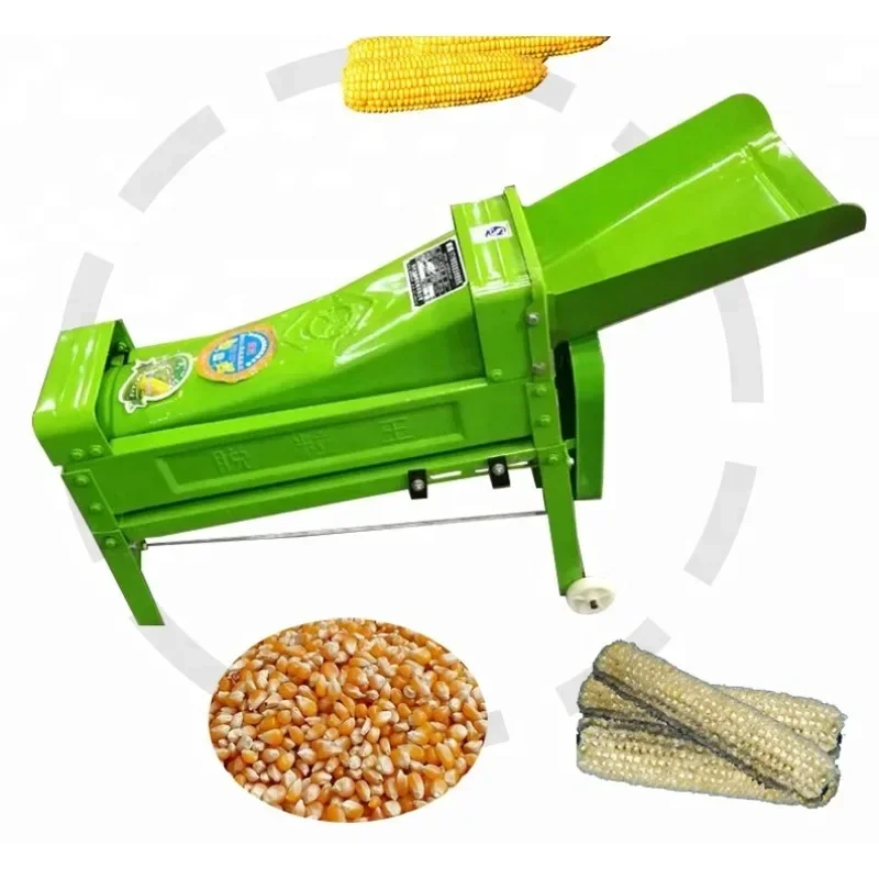 Hot Sell Factory Thresher Mach - đánh giá và giá Cast Iron Corn