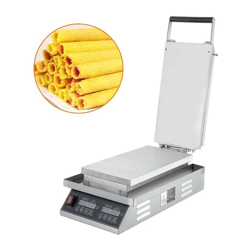 2025Wholesale Electric  Roll W - đánh giá và giá Waffle Cone Maker