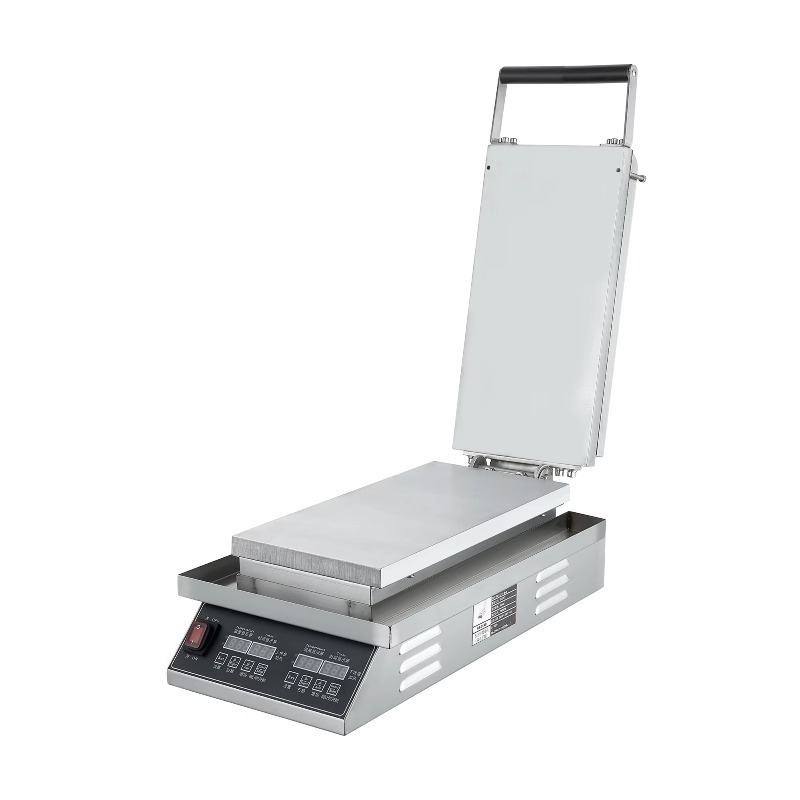 2025Wholesale Electric  Roll W - đánh giá và giá Waffle Cone Maker