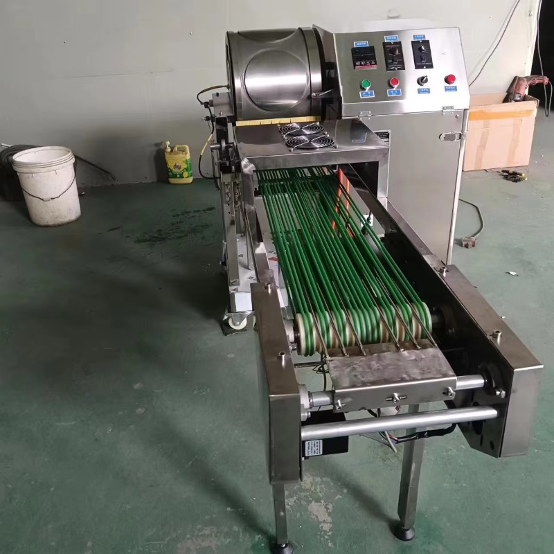 Automatic Pastry Sheet Tortill - đánh giá và giá Spring Roll Wrapper