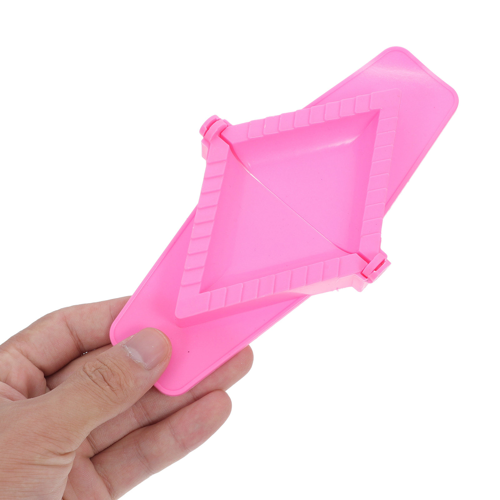 3Pcs Dumpling Maker Manual Mol - đánh giá và giá Potsticker Mold