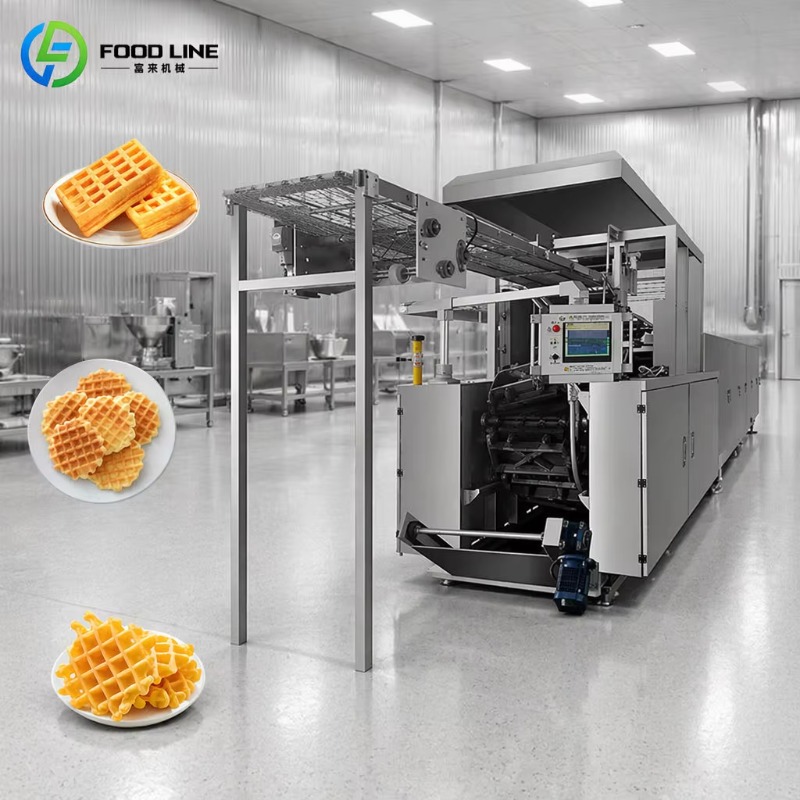 Rotary Cone Waffle Baking Mach - đánh giá và giá Waffle Cone Maker