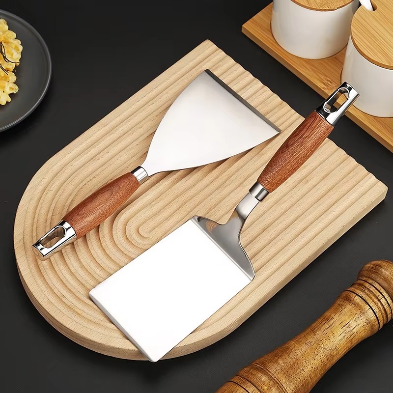Square/rectangle Head Grill Sp - đánh giá và giá Okonomiyaki Spatula