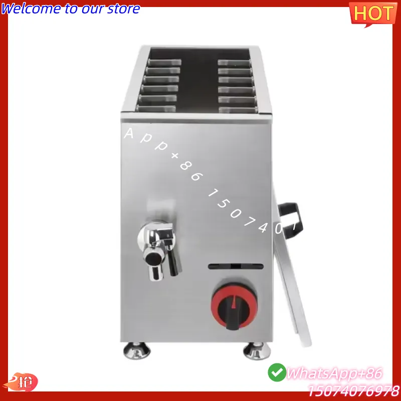 2026 Electric Deep Fryer Corn  - đánh giá và giá Corn Dog Stick
