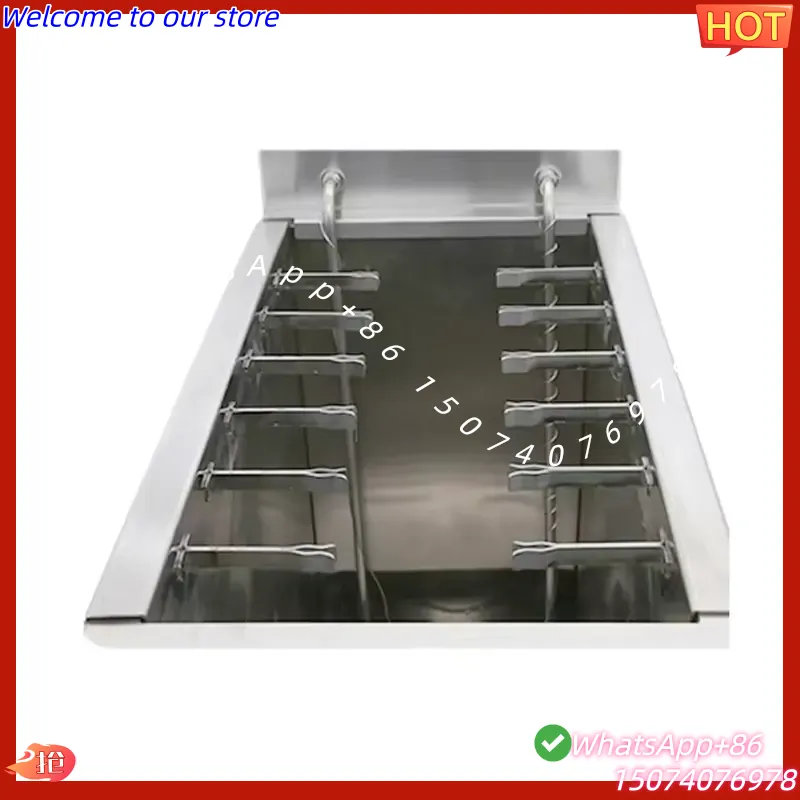 2026 Electric Deep Fryer Corn  - đánh giá và giá Corn Dog Stick