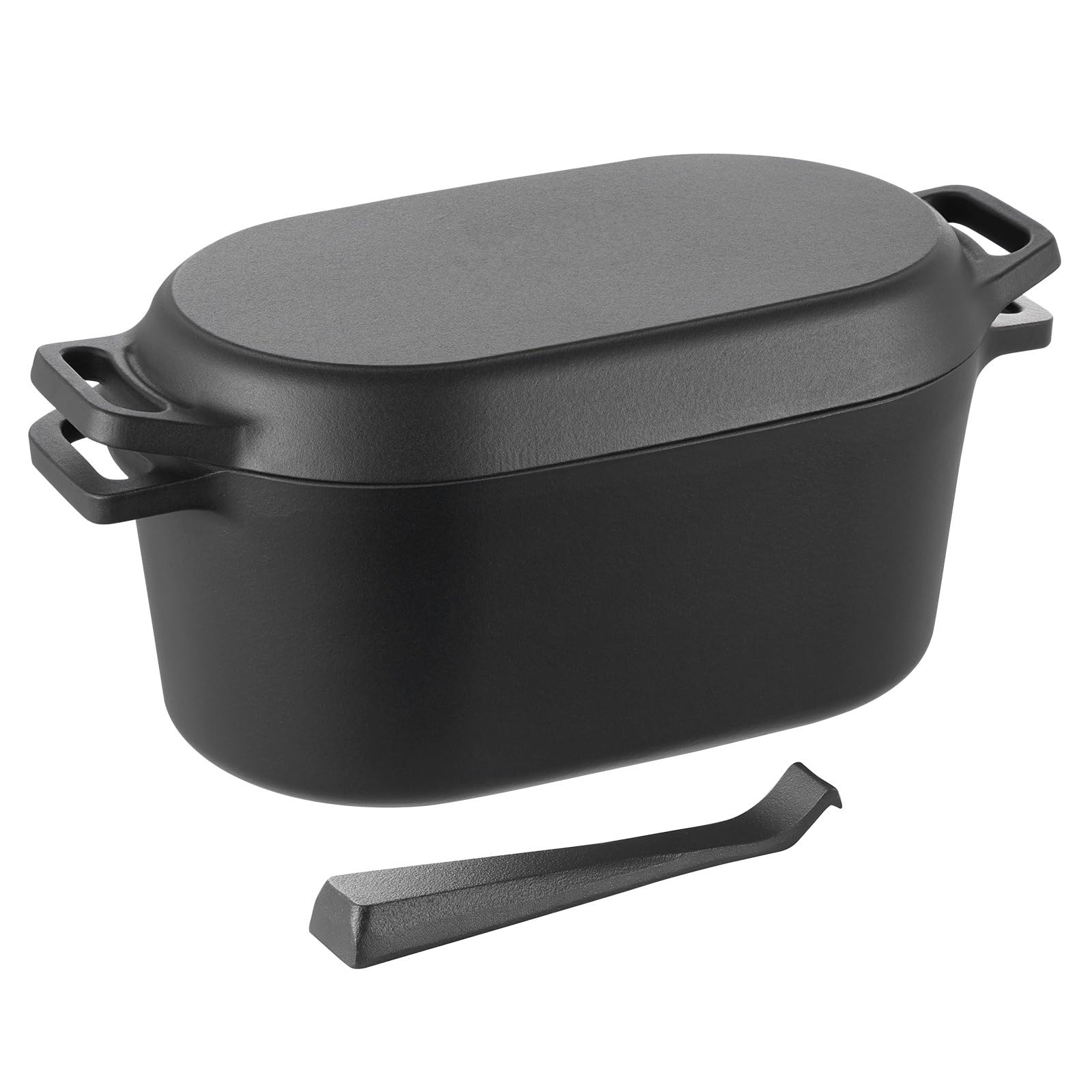Dutch Oven For Bread Baking So - đánh giá và giá Cast Iron Corn