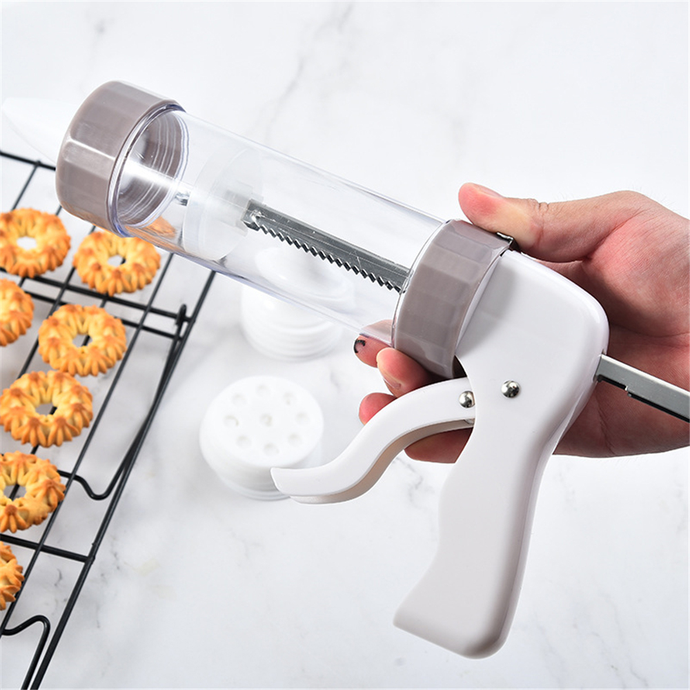 Churros Máy Làm Máy Bánh Cooki - đánh giá và giá Churros Maker Gun