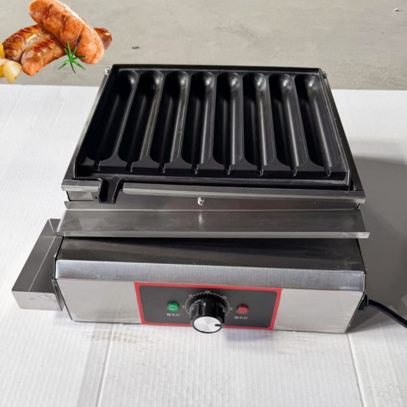 About Mini Electric Hot Dog St - đánh giá và giá Corn Dog Stick