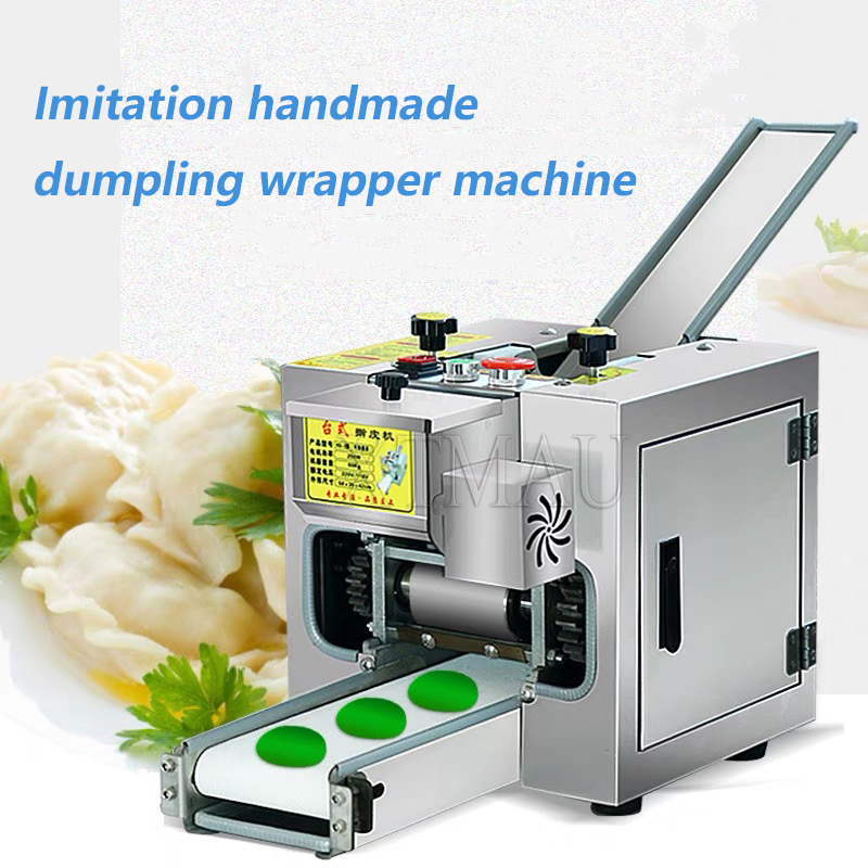 Fully Automatic Professional D - đánh giá và giá Spring Roll Wrapper