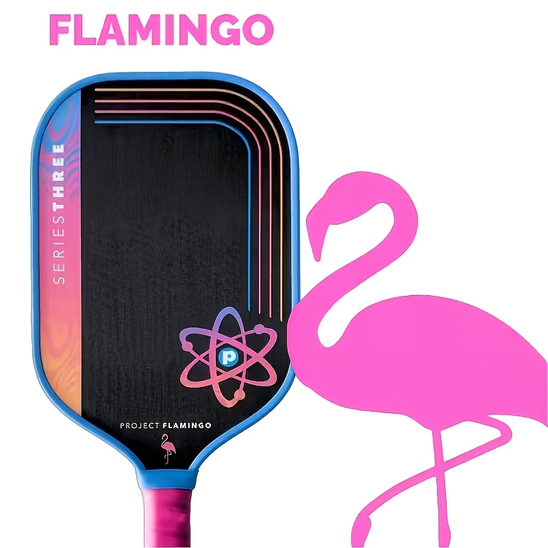 PROJECT PEACOCK Pickleball Pad - đánh giá và giá Crepe Pan Carbon