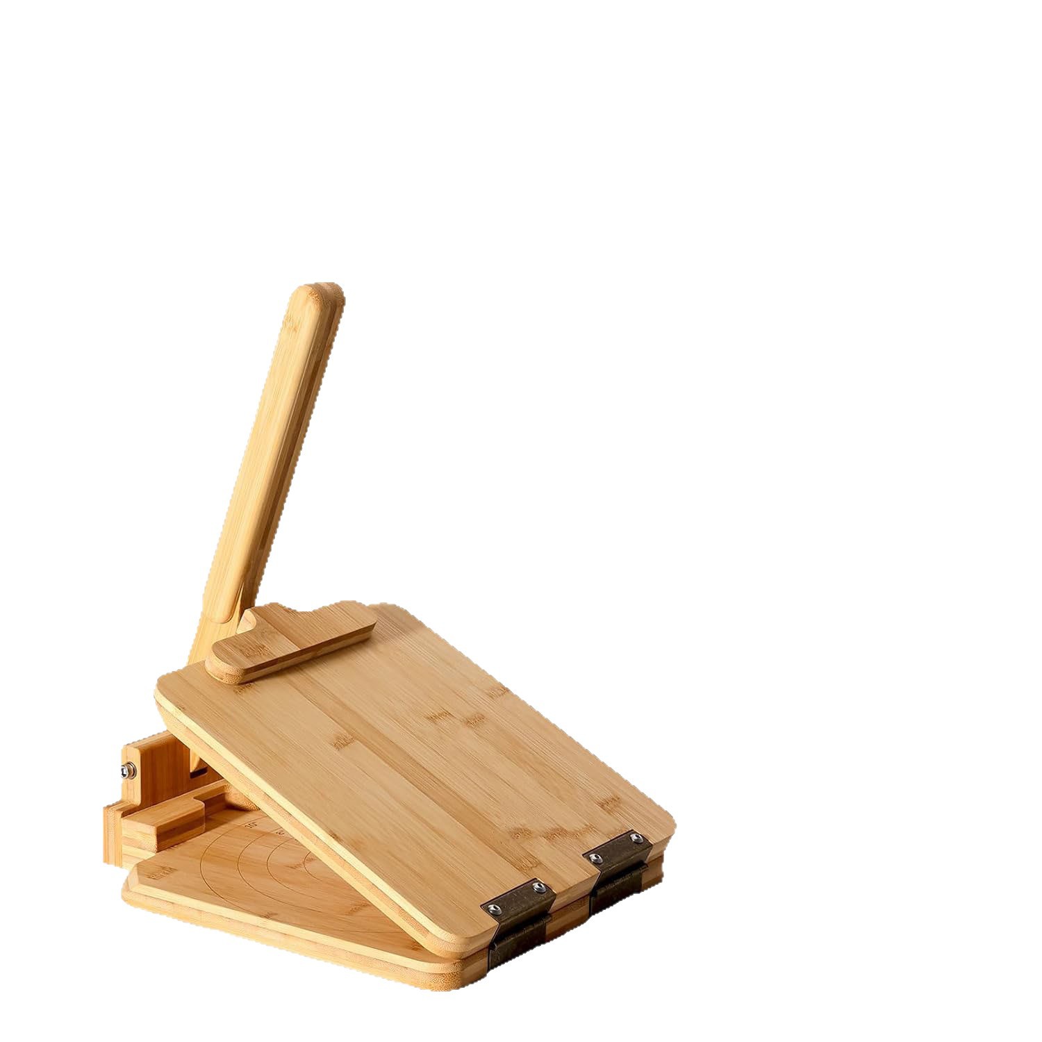Hot-selling bamboo and wood to - đánh giá và giá Dumpling Press Set