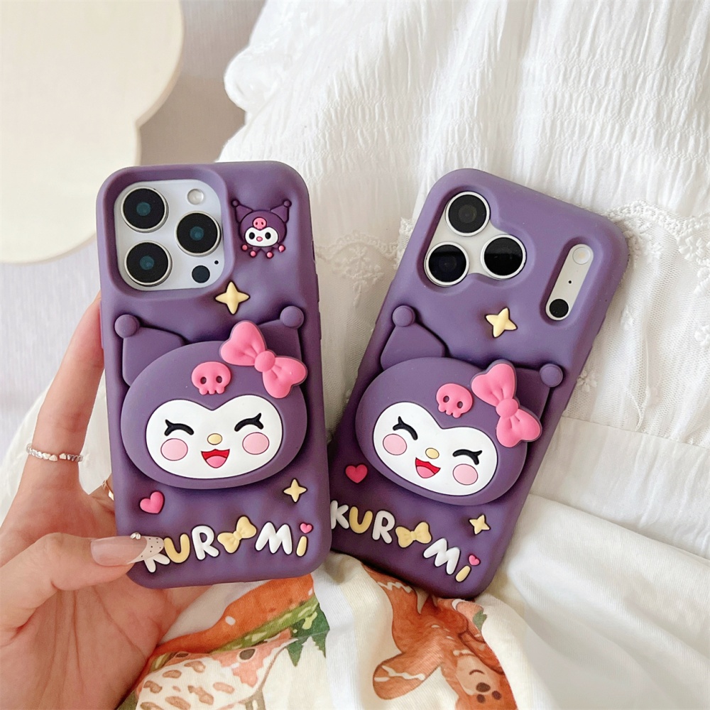 Cartoon Sanrio Cute 3D Cartoon - đánh giá và giá Taco Stand Holder