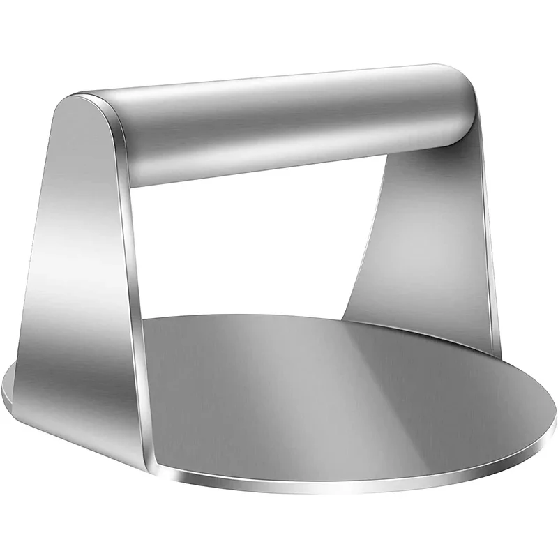 304 Stainless Steel Burger Pre - đánh giá và giá Hot Dog Press