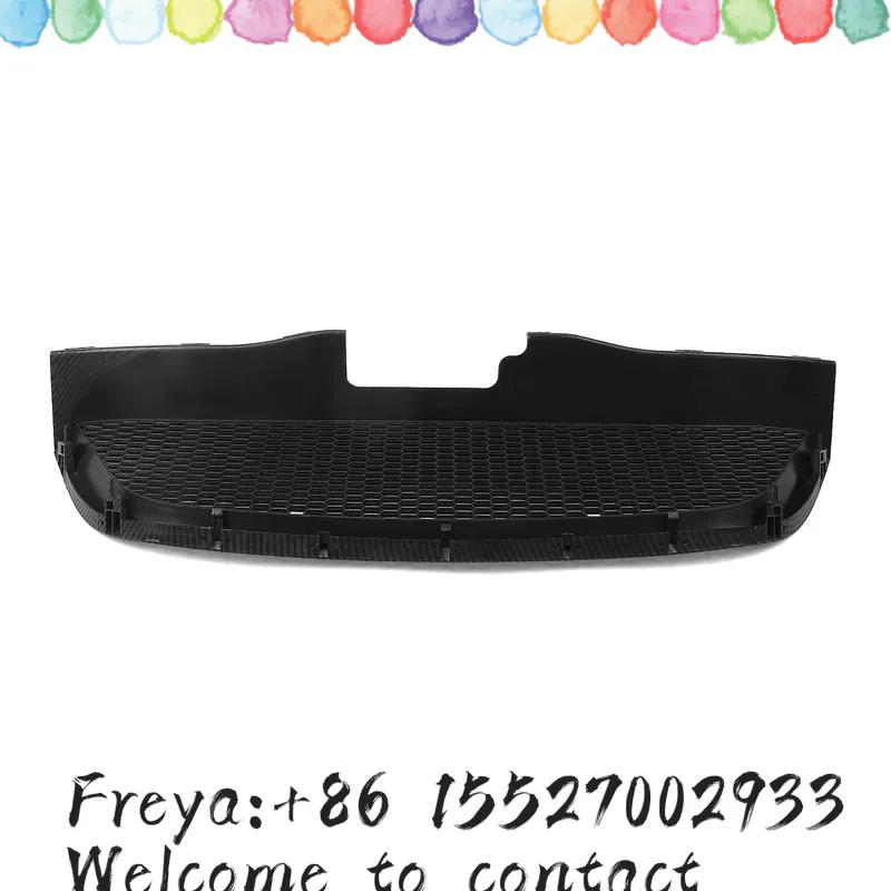 Front Grille Grill For Genesis - đánh giá và giá Crepe Pan Carbon