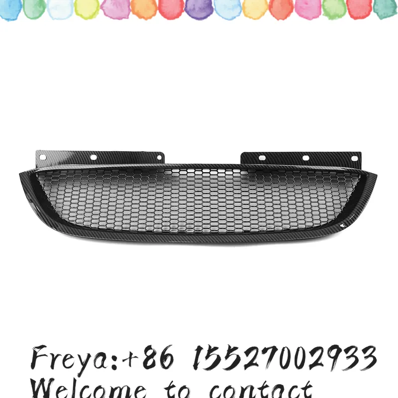 Front Grille Grill For Genesis - đánh giá và giá Crepe Pan Carbon