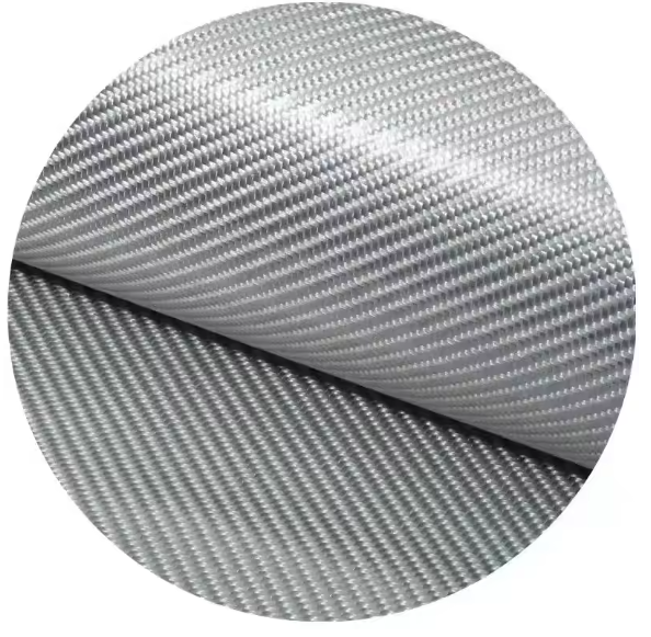 3k 240gsm Plating Bright Silve - đánh giá và giá Crepe Pan Carbon
