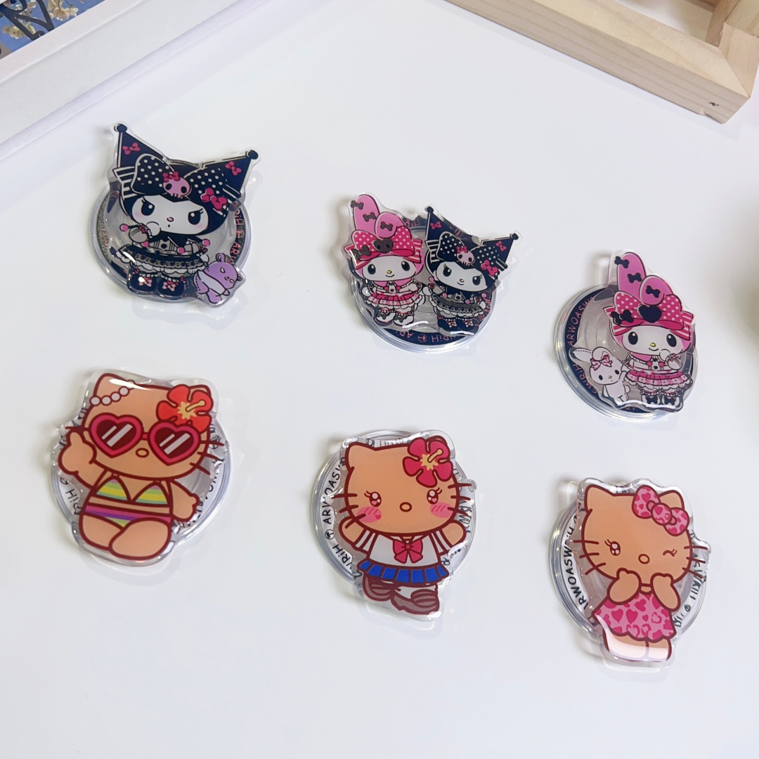 Cute Sanrio Hello Kitty For Ma - đánh giá và giá Taco Stand Holder