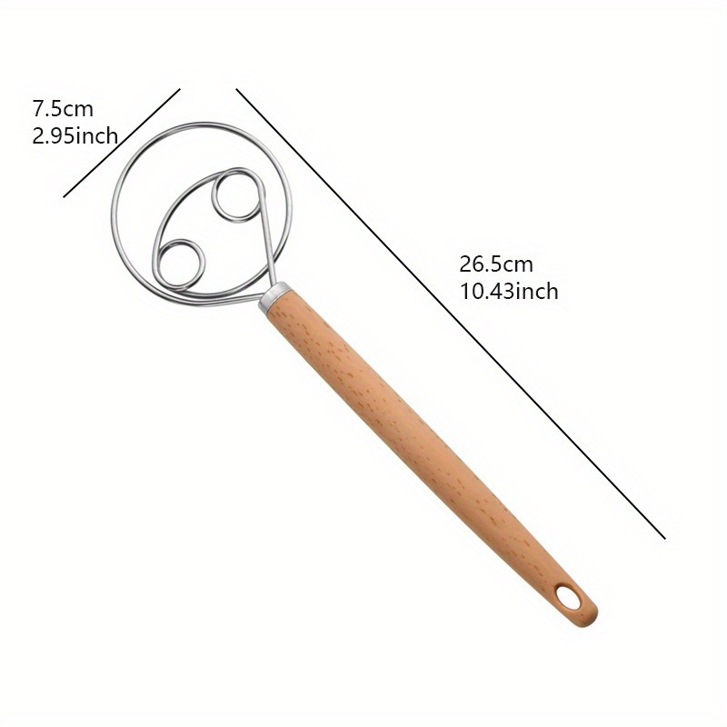 Stainless Steel Danish Dough W - đánh giá và giá Danish Pancake Pan