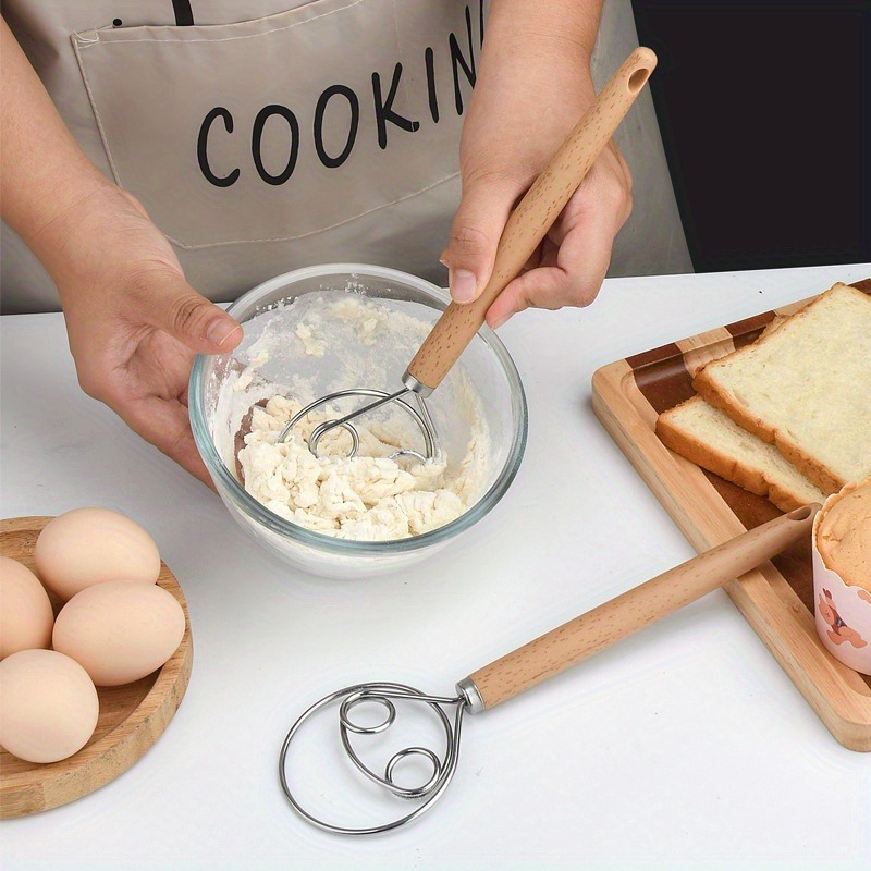 Stainless Steel Danish Dough W - đánh giá và giá Danish Pancake Pan