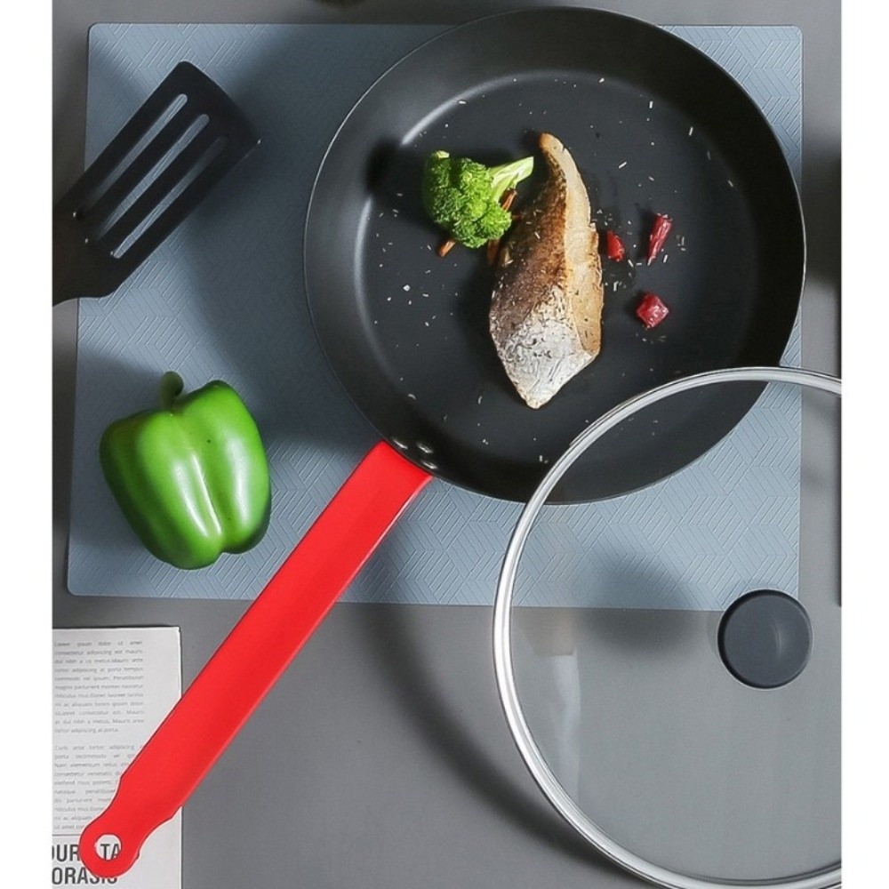 Carbon Steel Cast Iron Pan Unc - đánh giá và giá Cast Iron Corn