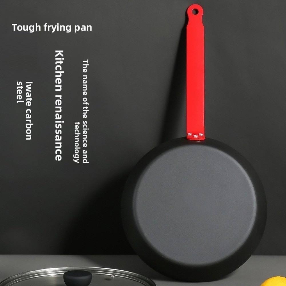 Carbon Steel Cast Iron Pan Unc - đánh giá và giá Cast Iron Corn