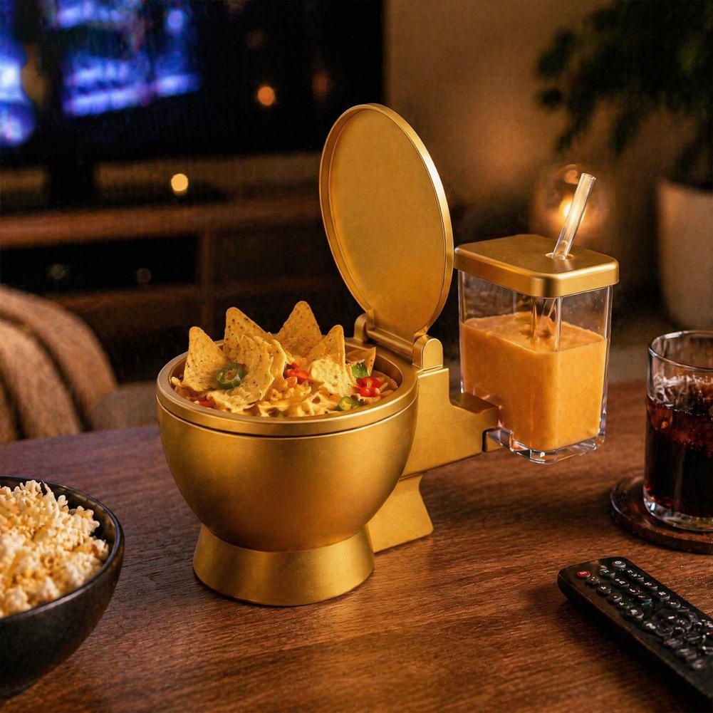 Toilet Shaped Ramen Bowl Set,  - đánh giá và giá Dim Sum Basket