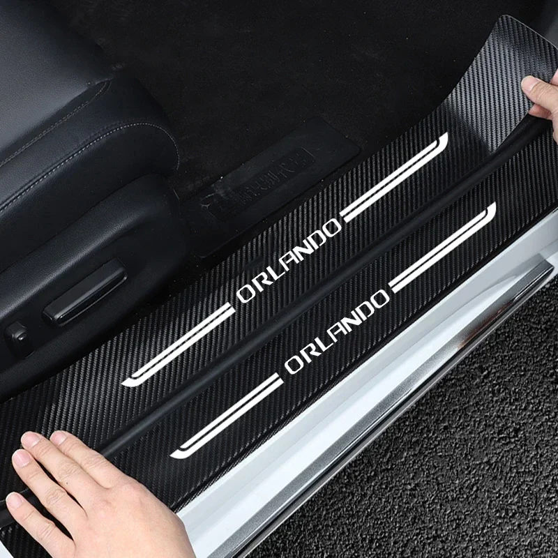 Carbon Fiber Car Threshold Pro - đánh giá và giá Crepe Pan Carbon