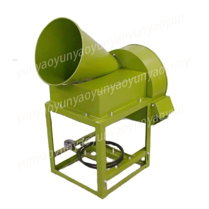 220V Crop Shredder Manganese S - đánh giá và giá Cast Iron Corn