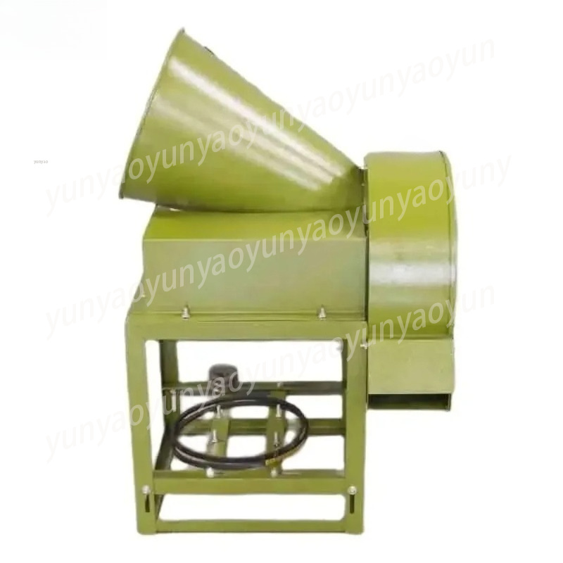 220V Crop Shredder Manganese S - đánh giá và giá Cast Iron Corn